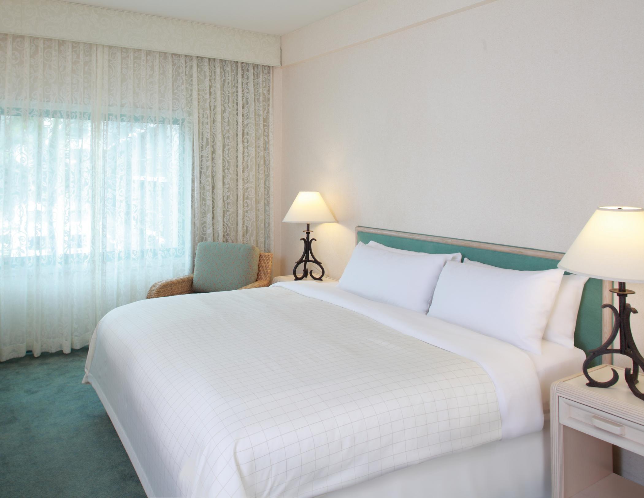 Sheraton Princess Kaiulani Waikiki