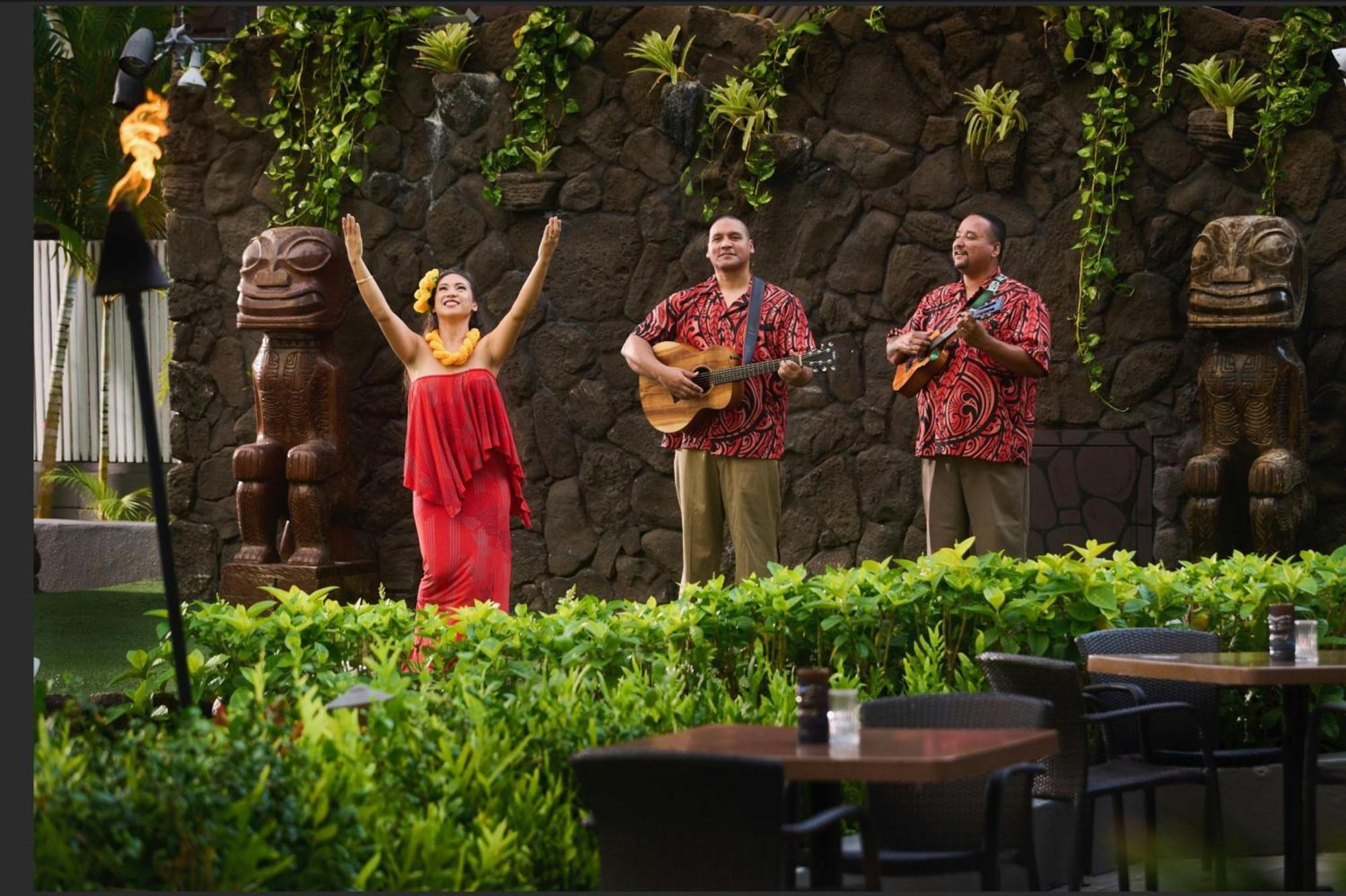 Sheraton Princess Kaiulani 3*